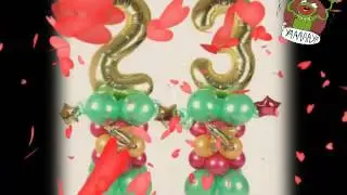 Праздник!ура нас уже 23😃😘|Спасибо!