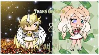 Tears Of Gold & Pay Me Back | | glmv