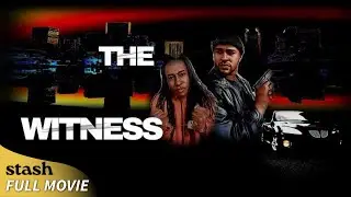 He Has 24 Hours to Protect a Witness… Everyone Wants Her Dead | The Witness