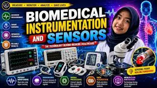 Biomedical Instrumentation and Sensors by Hanifan Abdullah