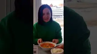 Люблю АЗИАТСКУЮ кухню! А вы? #Новокузнецк #томямбар