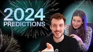 What's Next for Web3 Gaming in 2024? | Between 2 Layers S2 E10