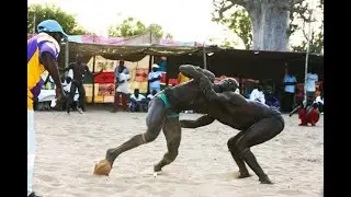 MBOUR : UN JEUNE LUTTEUR DE 22 ANS FILS de MBAKHANE GOMIS TUÉ AU COURS D’UNE AGRESSION