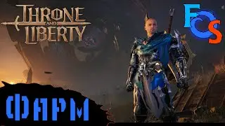 Throne&Liberty | Обычные ежедневные дела