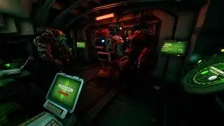 Deep Rock Galactic - Day 86