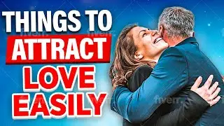 How To Attract Love