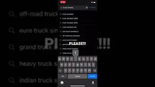 Truck simulator USA Evolution by Ovilex is still not out