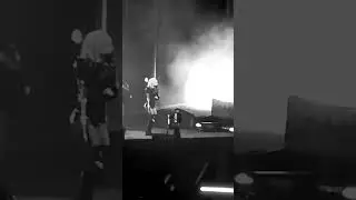 STUPID LOVE -LADY GAGA: CHROMATICA BALL 8.11.22 NJ
