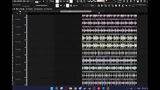 all dnb samples and amen breaks i got