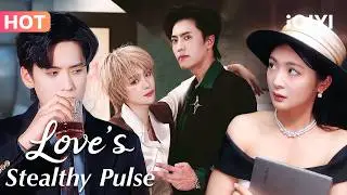 【Eng Sub】💕Disguised as a man, she became the richest lord’s secret true love! #cdrama