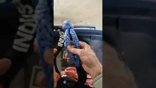 UHMWPE Bergungsschäkel, Schäkel haben Unterschiede