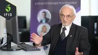 Доктор Владимир Дадали о БАДах