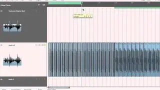 How I Made My Toulouse Bootleg/Remix
