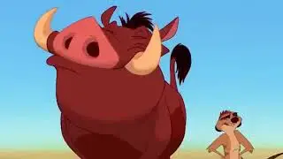 el rey león película completa en español latino