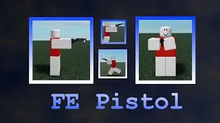 FE Pistol Script