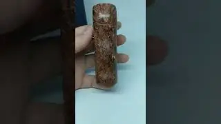 Duke II Stabwood Titanium By Vicious Ant