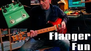 Flanger Fun