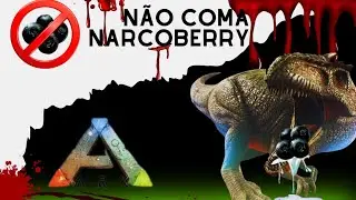 Guia rápido para domar dinos no Ark