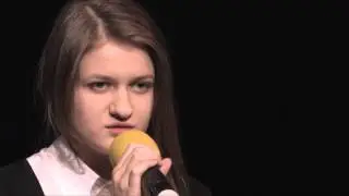 Aleksandra Wojtas - Rozmowa z rówieśnikiem z ulicy Widok 12