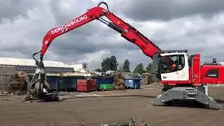 Destruction de deux-roues à Angers