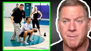 Dan John Reveals the REAL Value of the 