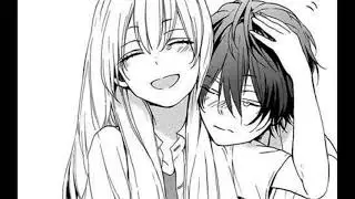 Nightcore - In My Blood