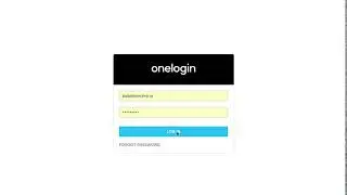 OneLogin Node.js demos