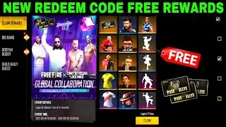 Free Elite Pass Redeem Code || 4Th Anniversary Free Rewards || Store Gaming