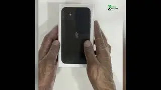 Apple iPhone 11 from SouqRefurb.com Review and Unboxing 2023