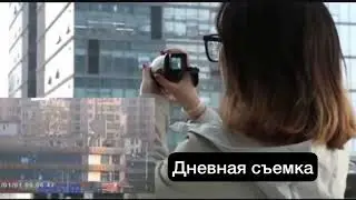 Монокуляр ночного видения RIFRAY