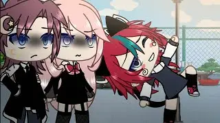 💃Shake Your Body Like A Belly Dancer || MeMe || Gacha Life💃