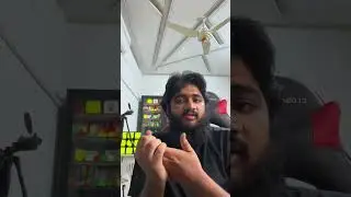 Must Watch 😕