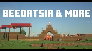 Lyon SMP | Tour Updates | New Nation (Beeoatsia) & More