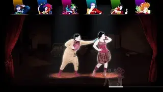 "Hit The Road Jack" By Charles Percy | Just Dance 2024 Editon PC