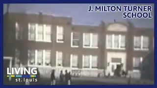 J. Milton Turner School | Living St. Louis