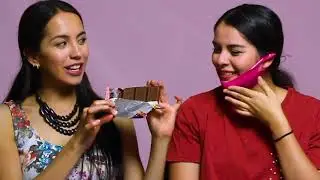 LOS PRODUCTOS MÁS RANDOM QUE ENCONTRAMOS EN EL SÚPER