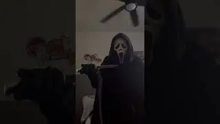 Scream memes part 10
