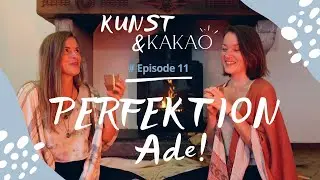 Perfektion ade! So wirst du zur Macherin deines Lebens – Podcast 