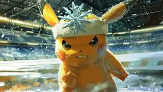 EPIC PIKACHU SWEEP! • Nirtheart Battles • Pokémon Scarlet 🍊 Battle 15