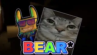 This Roblox Bear* Contributor Will Have *ZERO* Skins In Game