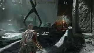 GOD OF WAR (Part 4)