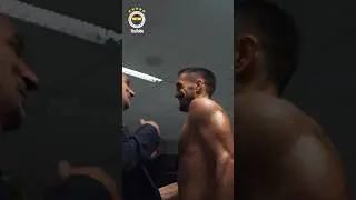 Inside: Maribor 🆚 Fenerbahçe 