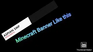 Minecraft Banner With Auto.Creative.co in Android
