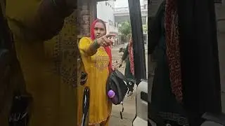 Hm Sabka Maqsad Ek, Chin Tapak Dum Dum #minivlogs #dailyminivlogs #villagelife #palfamilyvlogs