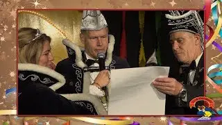 Prins verkiezing 2019 2020 cv de Ulewappers