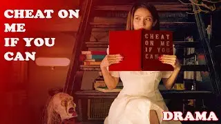 Cheat on me if you can korean drama 2021 - 바람피면 죽는다