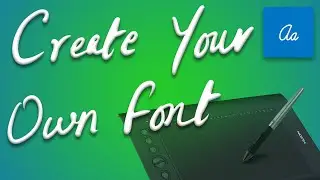 Create Your Font Style Free | Personal Font Style