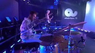 Dzsúdló-Intró+Pont én [LIVE] (Akvárium klub 2021.11.20.)