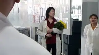 ДЕНЬ РОЖДЕНИЯ ОЛЬГИ 26. 03.2024