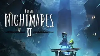 Test Little Nightmares II gtx760 2gb 2560x1440